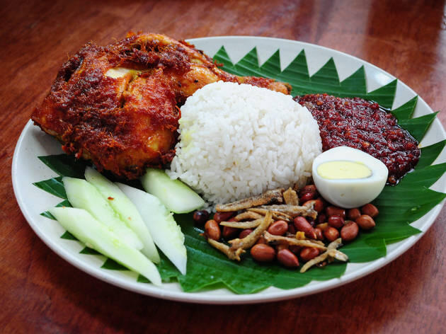 8 Nasi Uduk Enak di Jakarta Utara yang Gurihnya Mantap!