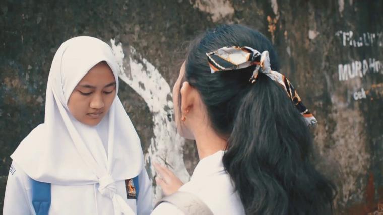 Pergaulan Sekitar Juga Punya Peran Menghilangkan Sikap Rasisme