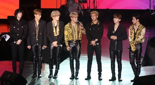 Konser V HEARTBEAT Jadi Tanda Resmi Diluncurkannya V LIVE di Indonesia