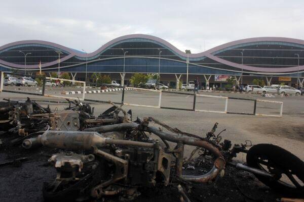 Empat WNA Australia Dideportasi Karena Terlibat Demo di Papua