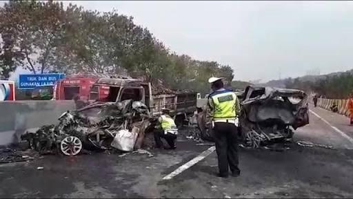 Misteri Cipularang Yang Sering Memakan Korban