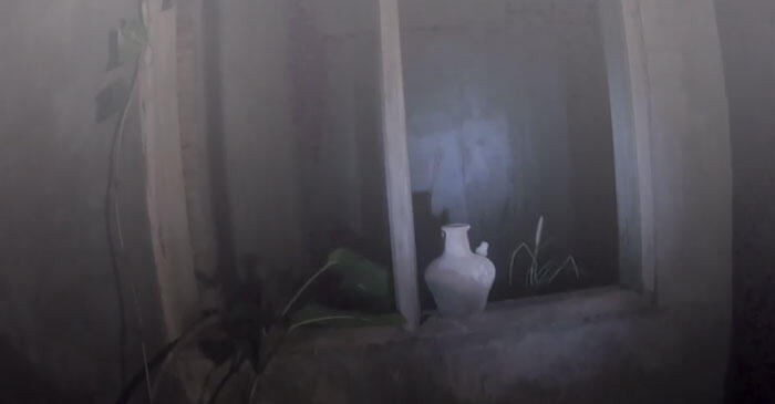 Hantu Penunggu Rumah Kosong di Cibubur