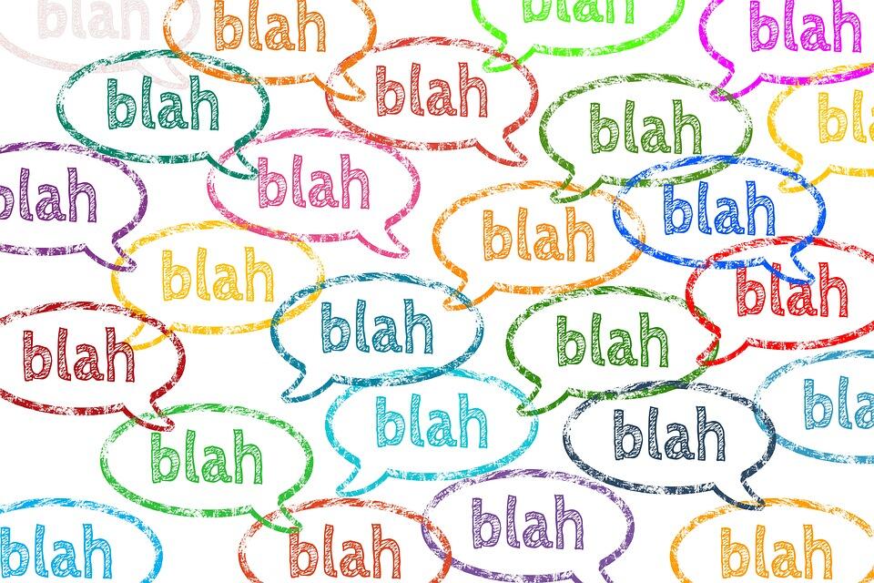 Cerpen : Obrolan Absurd Masa SMA