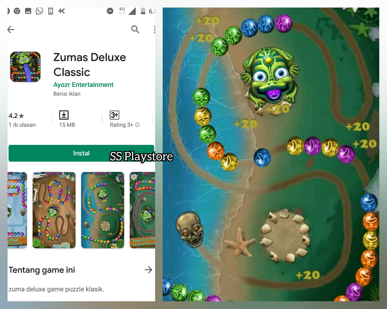Siapa Bilang Bermain Game Hanya Membawa Dampak Negatif? Ini Loh Buktinya!