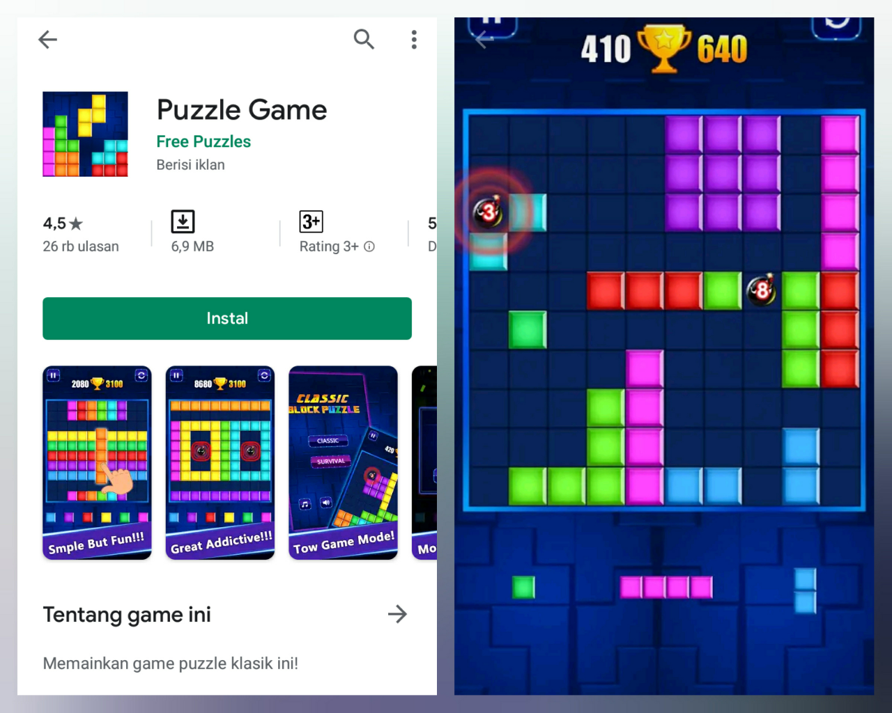 Siapa Bilang Bermain Game Hanya Membawa Dampak Negatif? Ini Loh Buktinya!