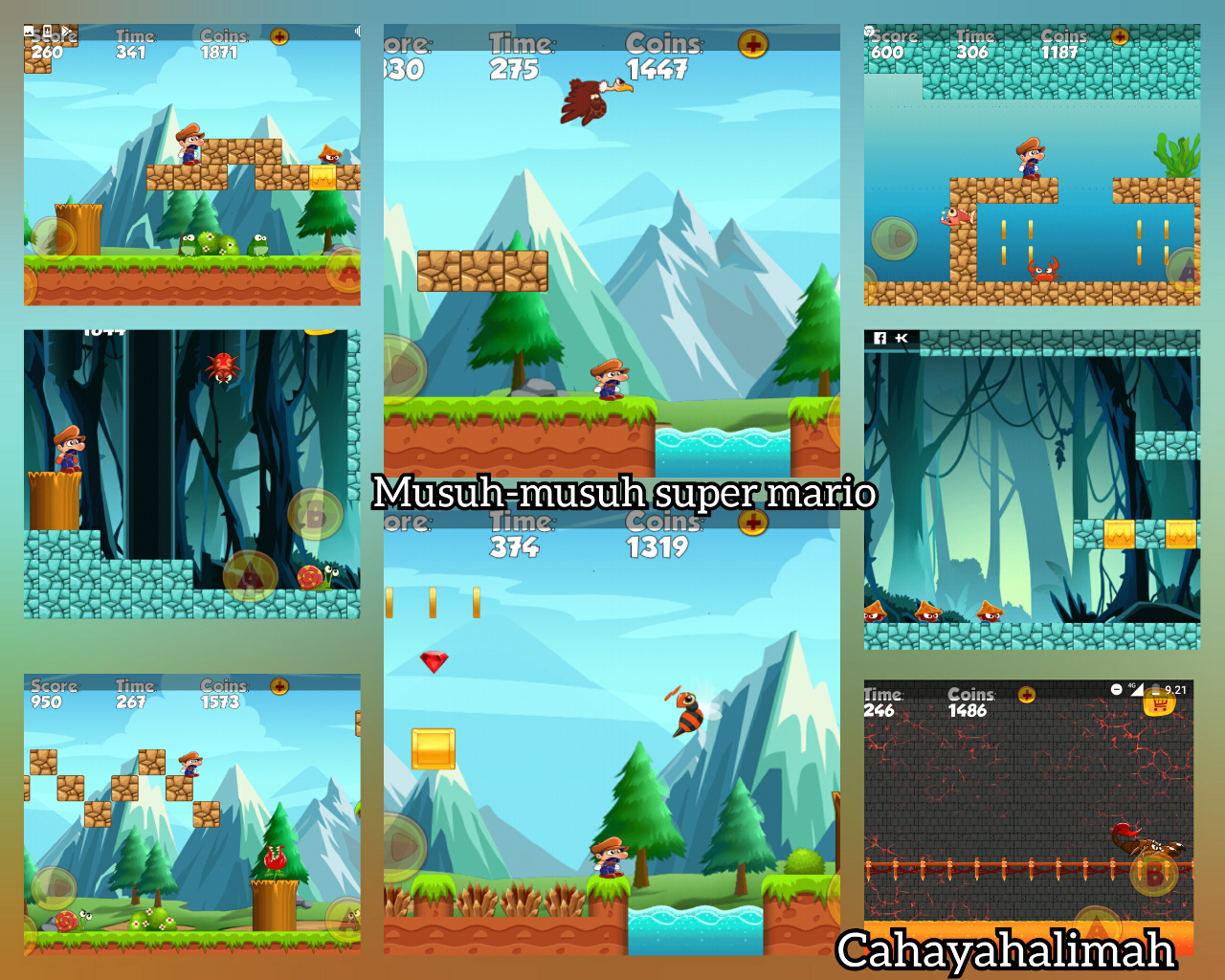 Siapa Bilang Bermain Game Hanya Membawa Dampak Negatif? Ini Loh Buktinya!