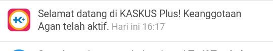 (Ask) seputar Kaskus+