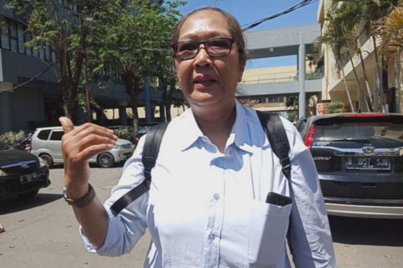 Berstatus Tersangka Penyebar Hoaks Mahasiswa Papua, Polda Jatim Tahan Tri Susanti