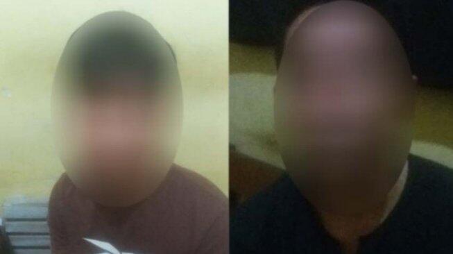 Heboh Pasangan Sesama Jenis Dosen dan Mahasiswa Digerebek Warga
