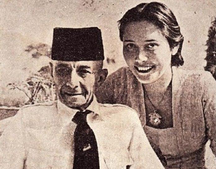 Ada Dua Douwes Dekker yang Cinta Mati Indonesia, Salah Satunya Jadi Mualaf