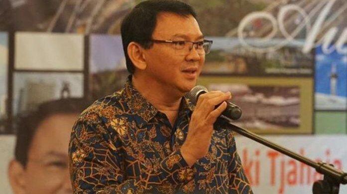 Ahok Diusulkan Jadi Menteri PAN-RB di Kabinet Jokowi-Ma’ruf