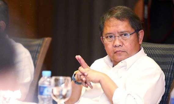 Menkominfo Sebut Ada 500 Ribu URL Hoax Terkait Papua