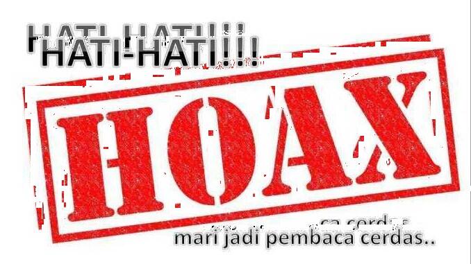 Elit Dalam dan Luar Negeri Diduga Dalang Penyebar 52 Ribu Konten Hoax