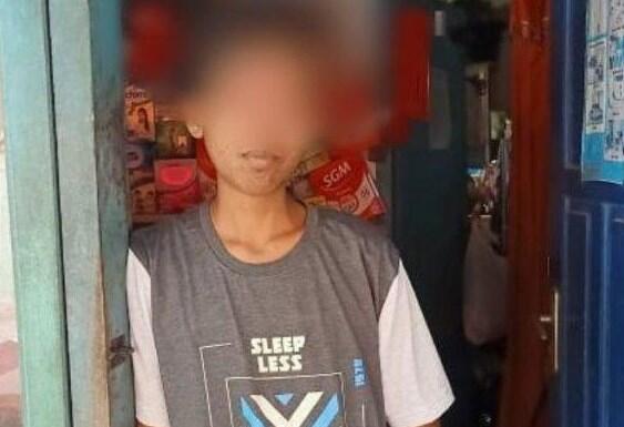 Ngaku Pria Mau Ngelamar Gadis 15 Tahun, Pas Dicek Ketahuan Cowok SINTETIS