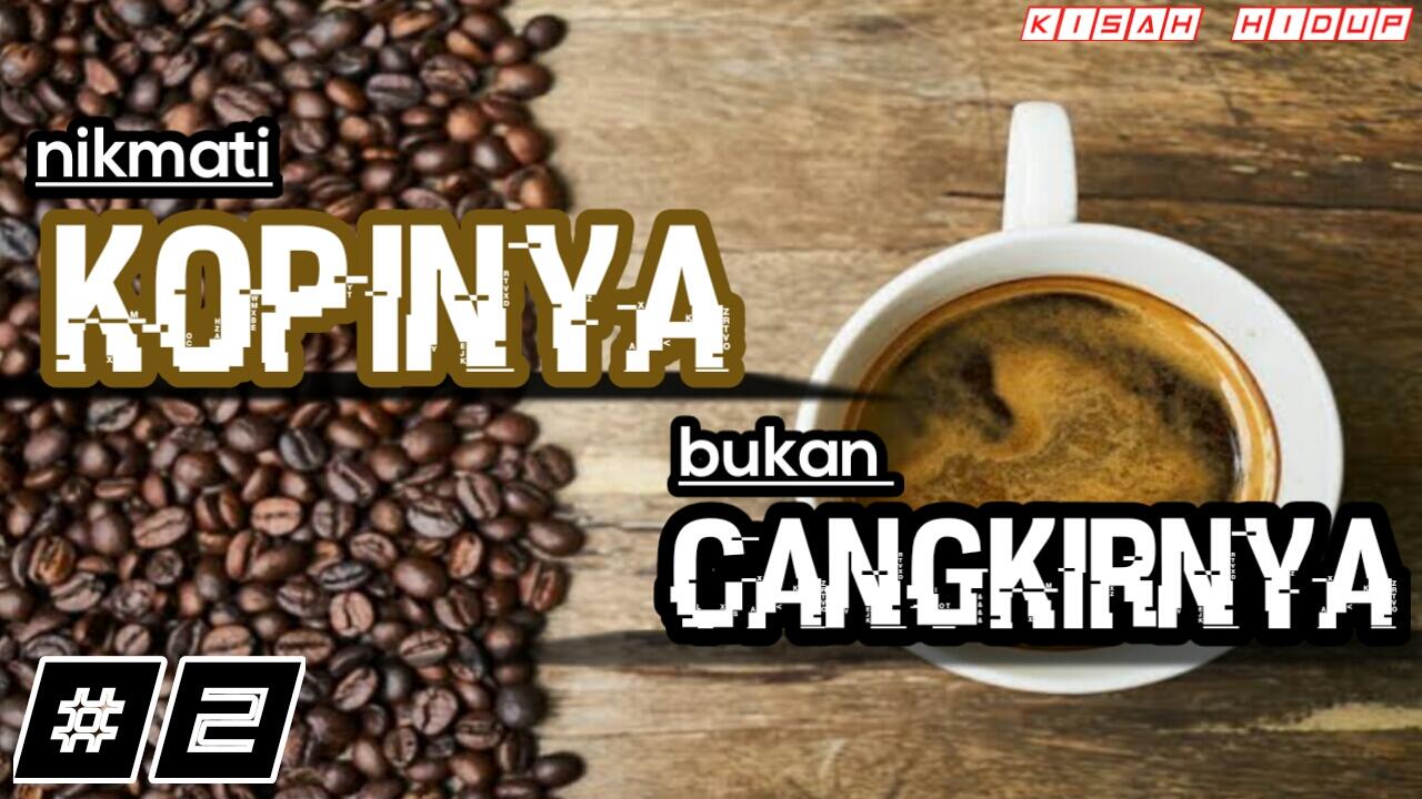 Nikmati Kopinya