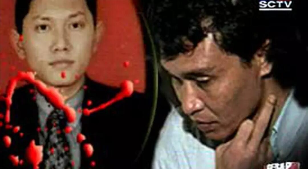 Mengerikan, Inilah Deretan Kasus PEMBUNUHAN Dengan PEMBUNUH BAYARAN di Indonesia
