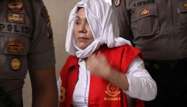 Mengerikan, Inilah Deretan Kasus PEMBUNUHAN Dengan PEMBUNUH BAYARAN di Indonesia