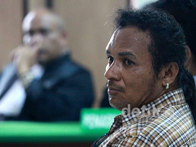 Mengerikan, Inilah Deretan Kasus PEMBUNUHAN Dengan PEMBUNUH BAYARAN di Indonesia