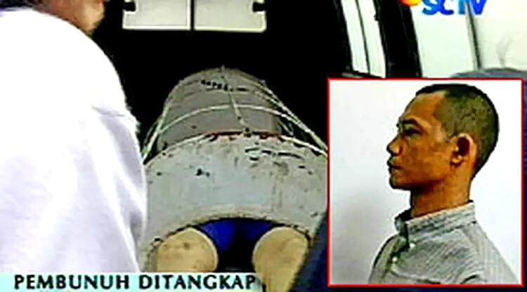 Mengerikan, Inilah Deretan Kasus PEMBUNUHAN Dengan PEMBUNUH BAYARAN di Indonesia