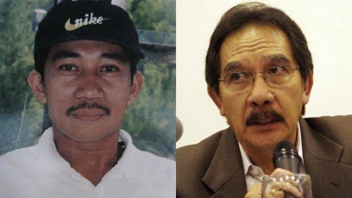 Mengerikan, Inilah Deretan Kasus PEMBUNUHAN Dengan PEMBUNUH BAYARAN di Indonesia