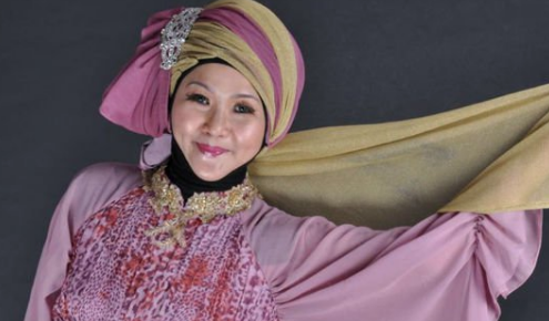 Usai Membakar Suami dan Anak Tirinya, Tersangka Aulia: Alhamdulillah