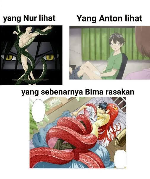 KKN Di Desa Penari Viral, Banyak Yang Sok Tau Padahal Belum Baca Ceritanya..