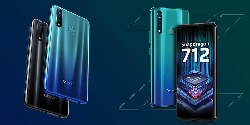 Betapa Seru nya Bermain Speed Drifters Bila Ditemani Vivo Z1 Pro