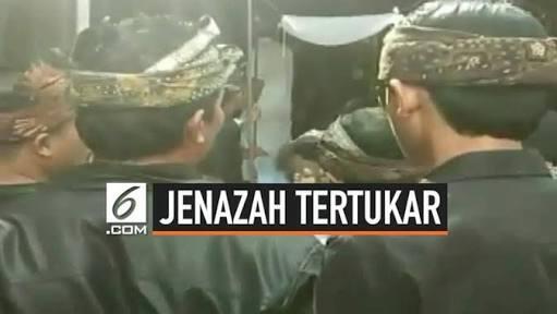 Dibalik Misteri Jenazah Yang Tertukar !!