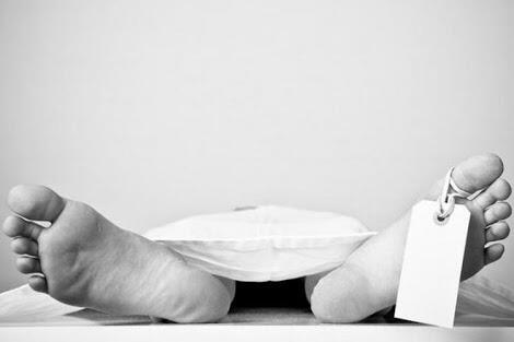 Dibalik Misteri Jenazah Yang Tertukar !!