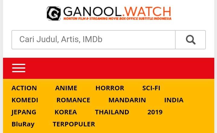 Ganool discount movie streaming