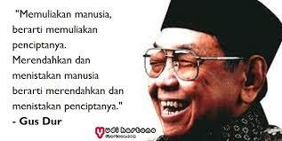 Teladan Pemersatu Negara