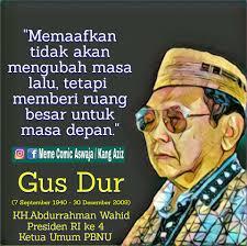 Teladan Pemersatu Negara