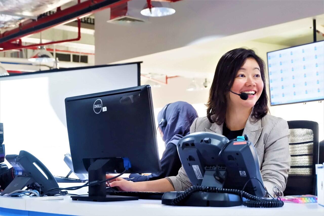 Blibli.com Berbagi Empat Tren Layanan Pelanggan di Industri E-Commerce Indonesia