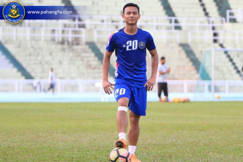 Cerdas !! Malaysia Tahu Saddil Akan Bocorkan Informasi Ke Timnas Indonesia