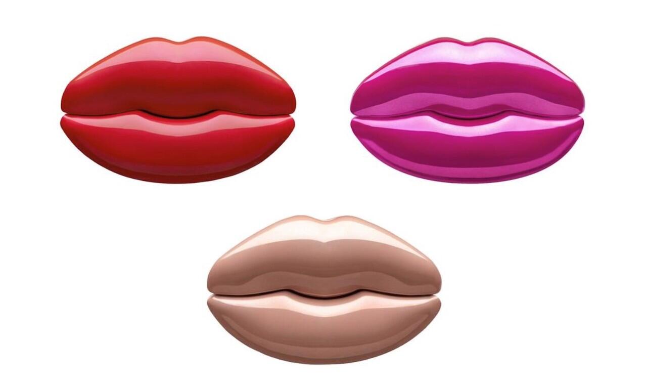 Parfum “Bibir” dari Kylie dan Kim Baru Saja Merilis 3 Aroma Baru!