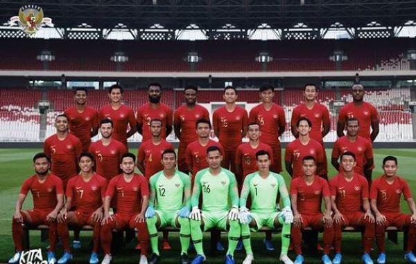 Akankah Timnas Indonesia Mampu Menang Psywar Melawan Malaysia?