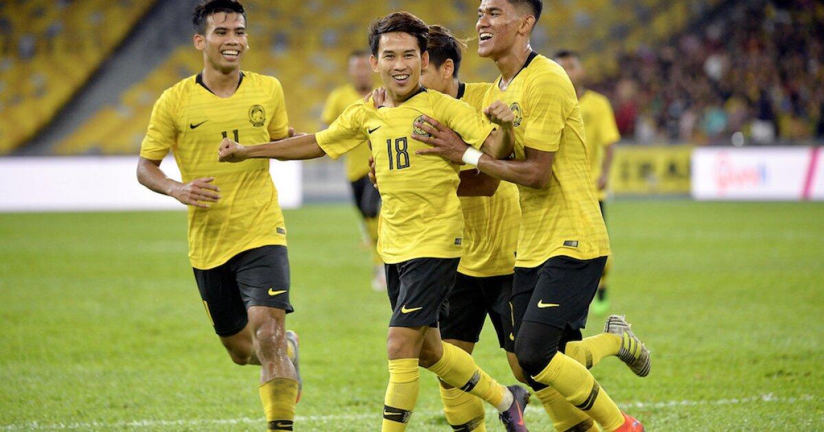 Akankah Timnas Indonesia Mampu Menang Psywar Melawan Malaysia?