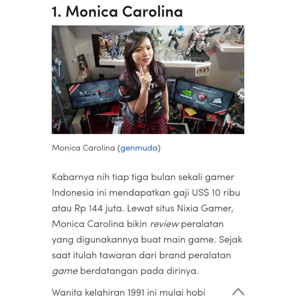 Siapa Bilang Bermain Game Hanya Membawa Dampak Negatif? Ini Loh Buktinya!