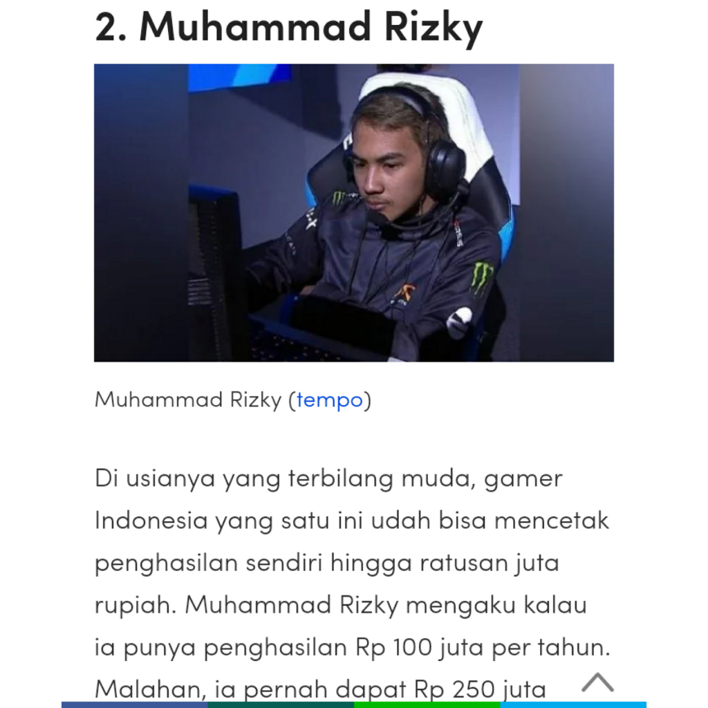 Siapa Bilang Bermain Game Hanya Membawa Dampak Negatif? Ini Loh Buktinya!