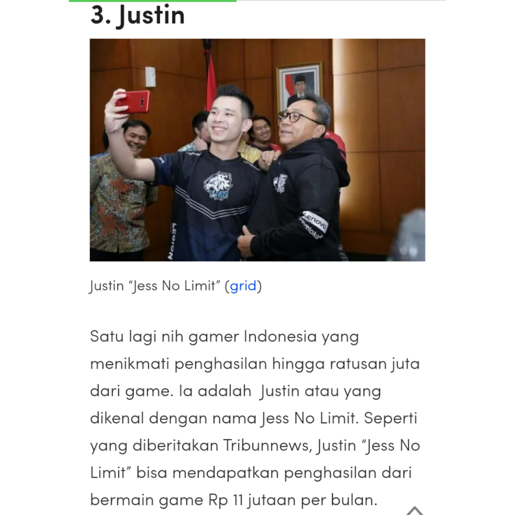 Siapa Bilang Bermain Game Hanya Membawa Dampak Negatif? Ini Loh Buktinya!