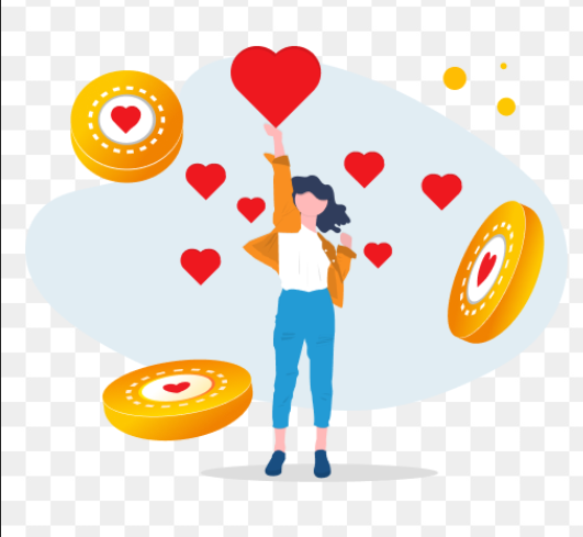 Cinta Yang Menghasilkan Pulsa