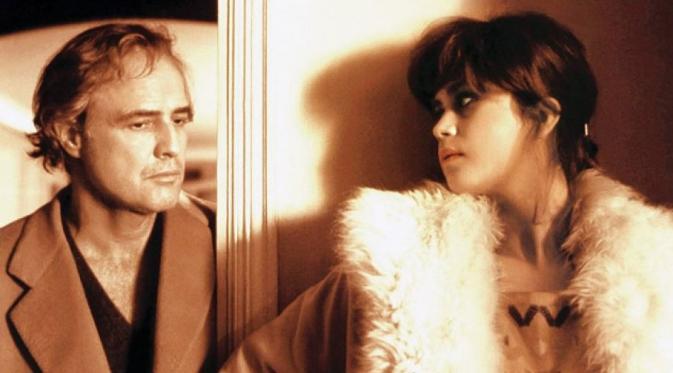 Film Thriller Gagal Mengerikan Jadi Menegangkan, Karena Adegan Seks Vulgarnya Gan!