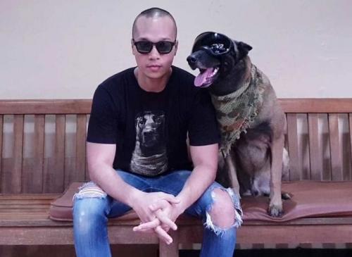 Anjing Bima Aryo Tewaskan ART, Lucky Hakim: Bukan Salah Binatang