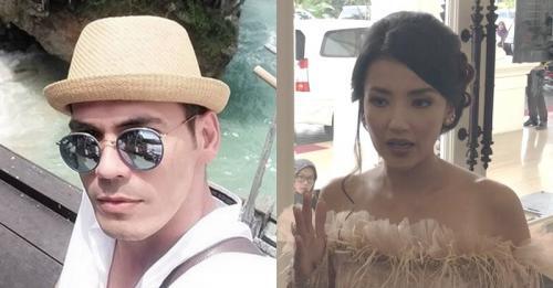 Hakim Memutuskan Tsania Marwa dan Atalarik Syach Dapat Hak Asuh Anak
