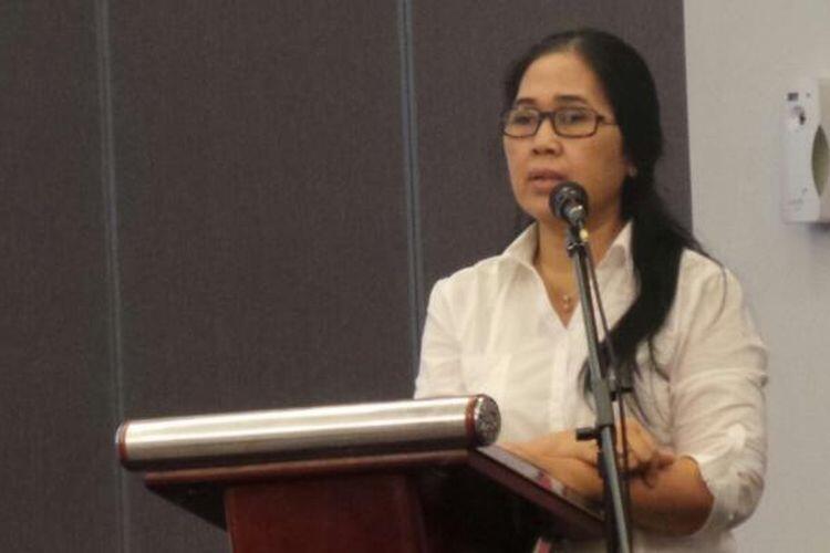 Lontarkan Isu Anti China, Eva: Amien Rais Rasis!
