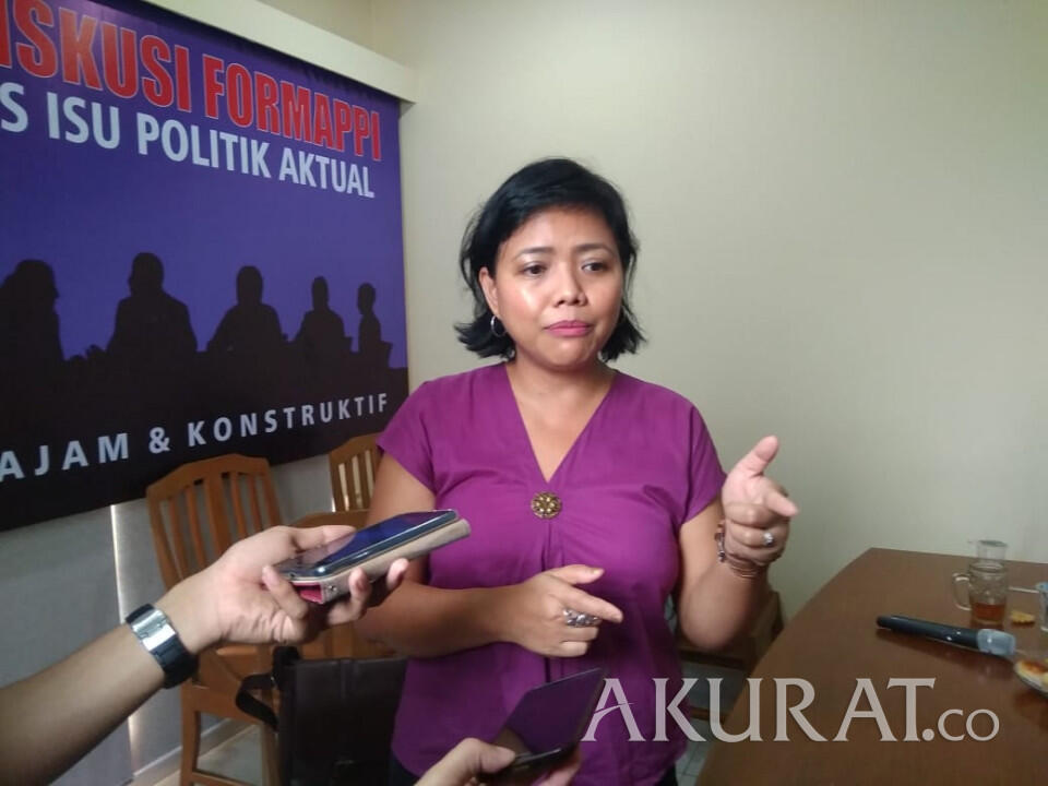 Pakar Hukum Tata Negara Beri Rekomendasi ke Jokowi Terkait Penyusunan Kabinet