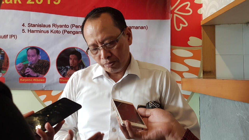 Pengamat Kritik Moeldoko Soal Bantuan AS Tangani Konflik Papua