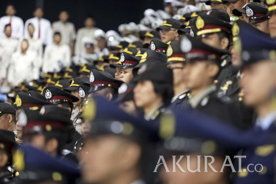 Mutasi Besar-besaran di Tubuh Polri, Ada Apa?