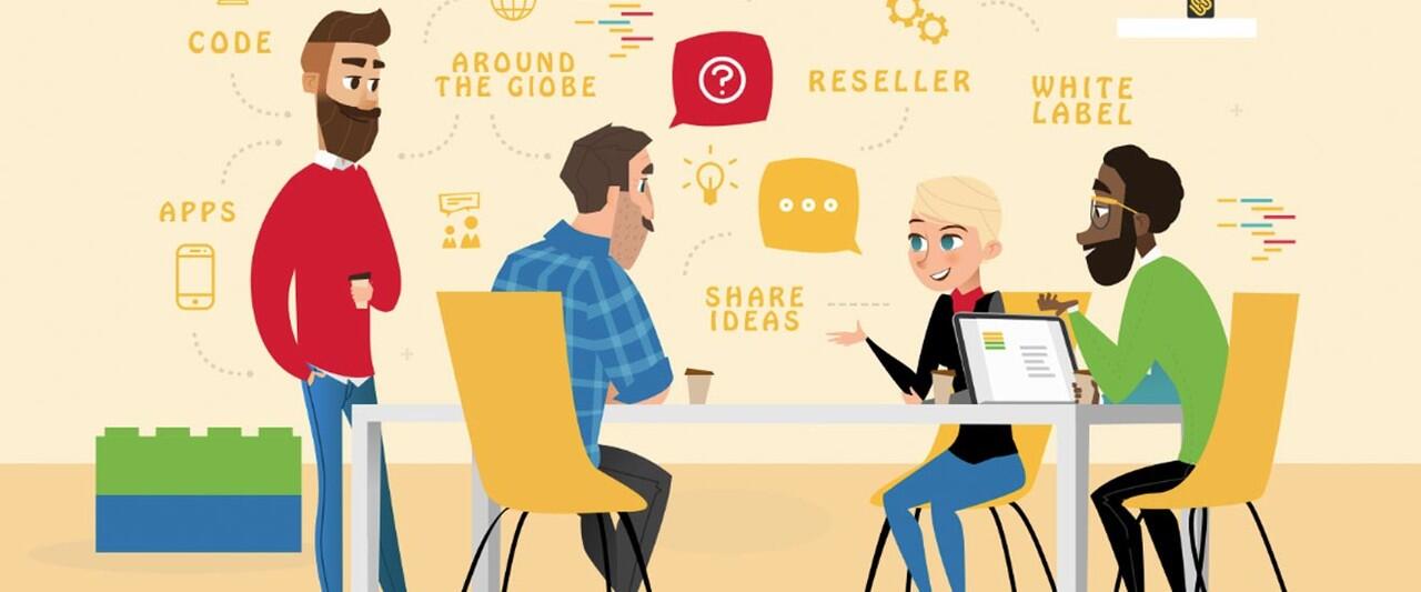 Lima Tips Menjadi Reseller Online Agar Sukses