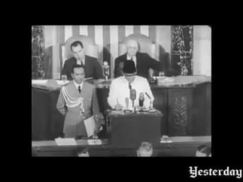 Mengenang Pidato Legendaris Bung Karno pada 17 Agustus 1945